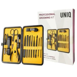 Grooming Sæt Til Negle