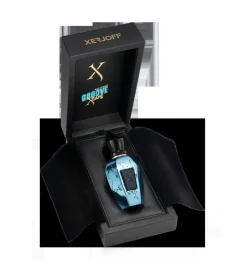 Groove Xcape Parfum
