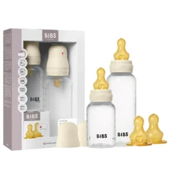 Grow and Flow Sutteflaske Sæt Latex