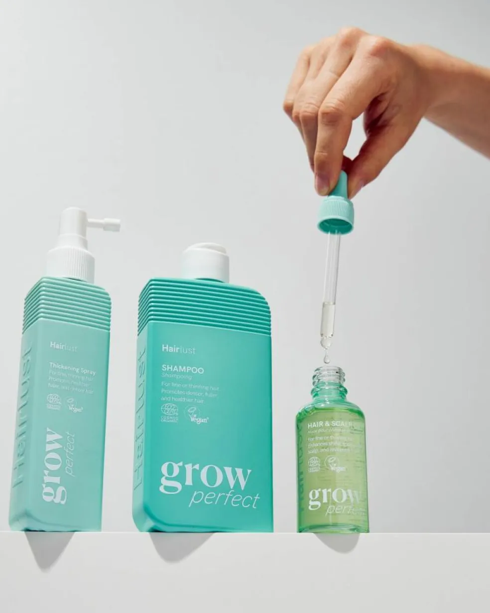 Grow Perfect Gaveæske