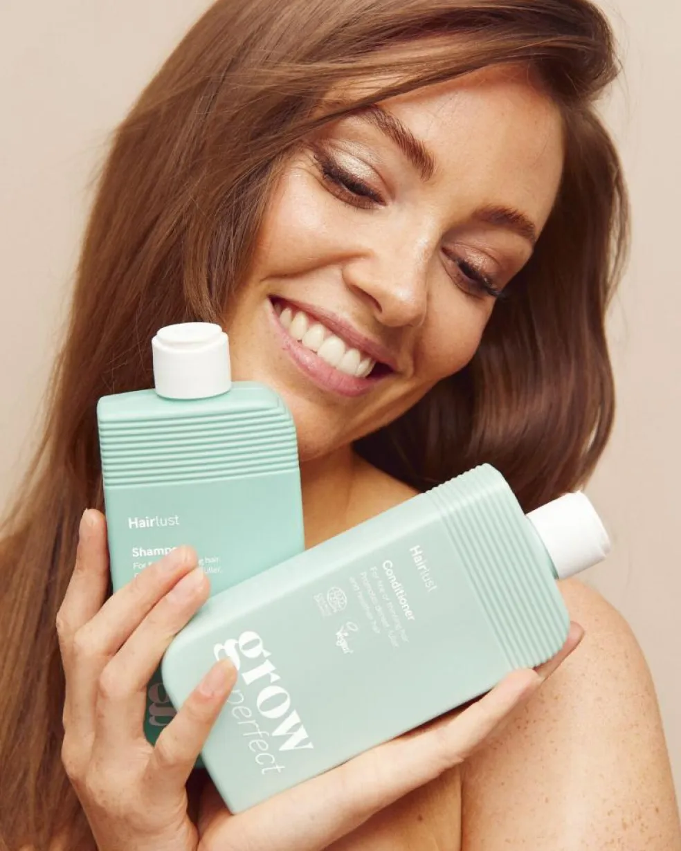 Grow Perfect Gaveæske