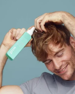 Grow Perfect Thickening Spray