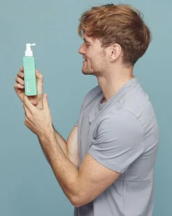 Grow Perfect Thickening Spray