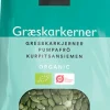 Græskarkerner Ø