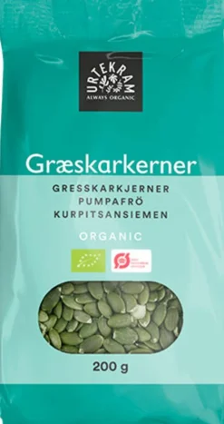 Græskarkerner Ø