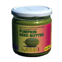 Græskarkernesmør Ø