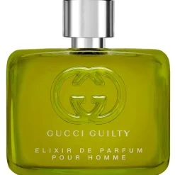Guilty Elixir de Parfum for Men
