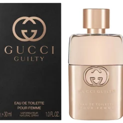 Guilty Pour Femme Eau de Toilette