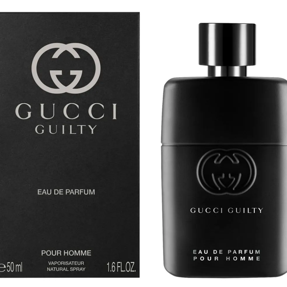 Guilty Pour Homme Eau de Parfum for Men