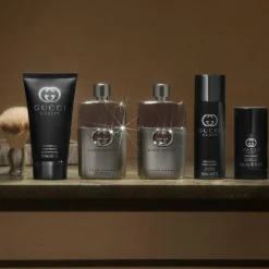 Guilty Pour Homme Shower Gel