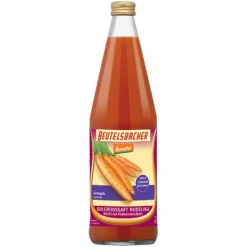 Gulerodssaft Rodelica