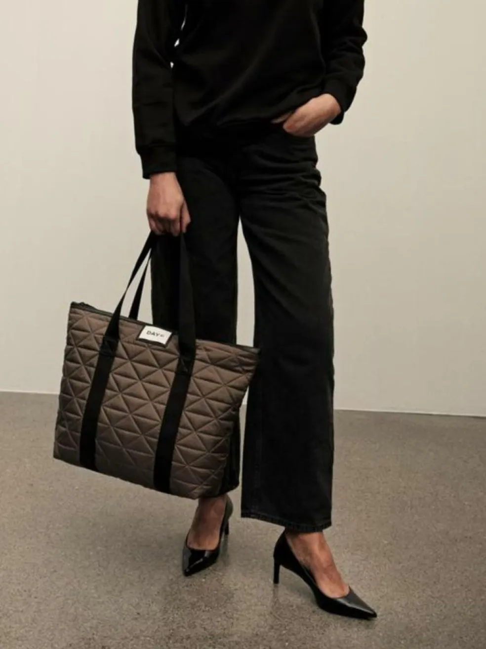 Gweneth RE-Q Tune Bag M