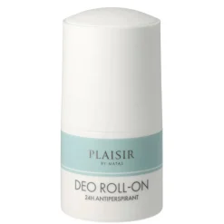24H Antiperspirant Deo Roll-On
