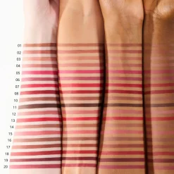 8H Matte Comfort Lipliner