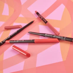 8H Matte Comfort Lipliner