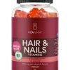 Hair & Nails Peach