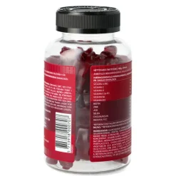 Hair & Nails Raspberry