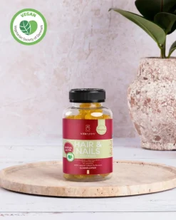 Hair & Nails Summer Edition Elderflower