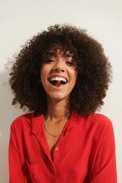 Hair & Nails Vitamins Gummies