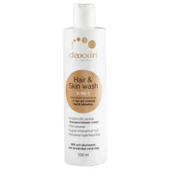 Hair & Skin 2i1 Shampoo+Dusch