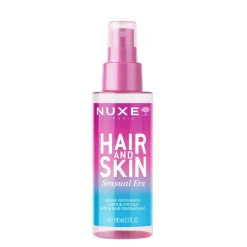 Hair & Skin Sensual Era