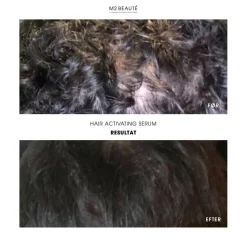 Hair Activating Serum