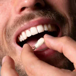 Hair Capsules 50 days - Kosttilskud til hår