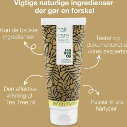 Hair Care Conditioner Lemon Myrtle