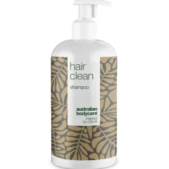 Hair Clean Shampoo