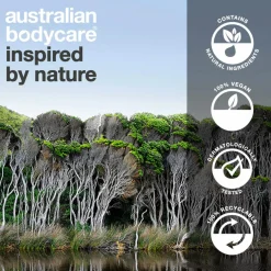 Hair Clean Shampoo Mint