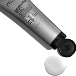 Hair Cleansing Cream Shampoo