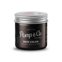 Hair Cream