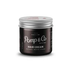 Hair Cream