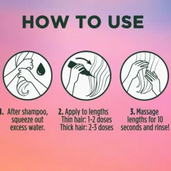 Hair Drink Pineapple Lamellar Treatment