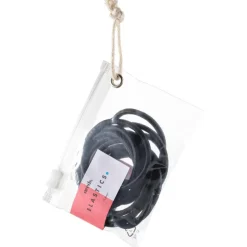 Hair Elastics 12 stk