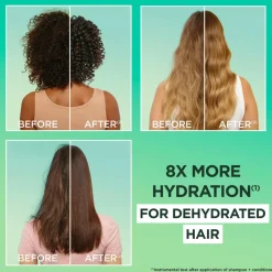 Hair Food Aloe Vera Conditioner