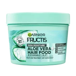 Hair Food Aloe Vera Mask