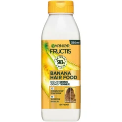 Hair Food Banana Conditioner
