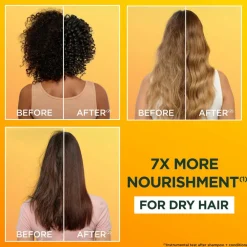 Hair Food Banana Mask