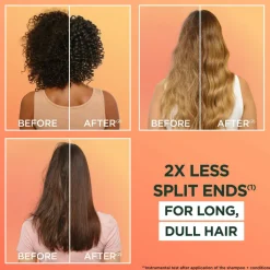 Hair Food Pineapple Shampoo