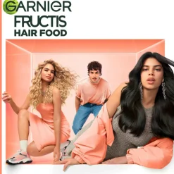 Hair Food Pineapple Shampoo