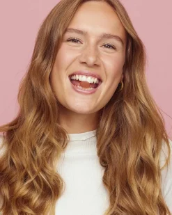 Hair Formula Gummies for Women