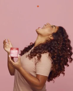 Hair Formula Gummies for Women