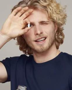 Hair Formula Tablets for Men