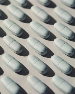 Hair Formula Tablets for Men