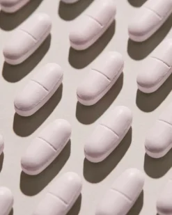 Hair Formula Tablets for Women