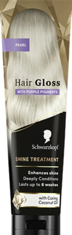Hair Gloss