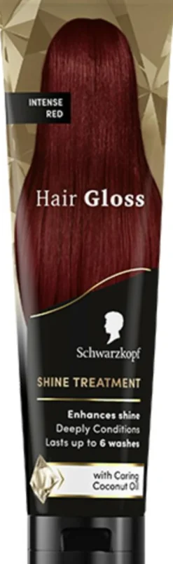 Hair Gloss