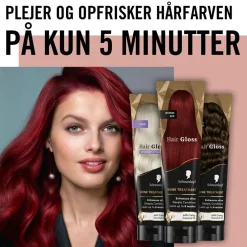 Hair Gloss