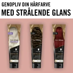 Hair Gloss
